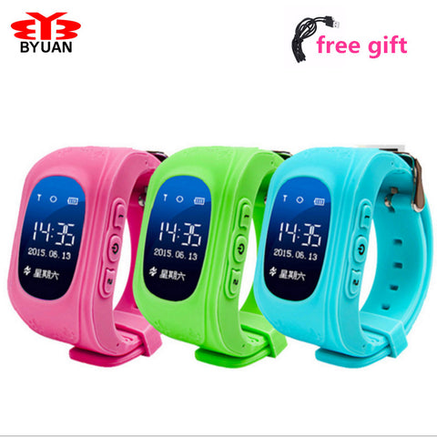 Find Me! Best Q50 GPS Smart Kid Safe smart Watch SOS Call Location Finder Locator Tracker for Child Anti Lost Monitor Baby Son Wristwatch