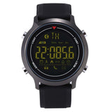 Cunegunda's favorite Waterproof Rating Sport Bluetooth Smart Watch with Best battery for Android 365 Days Stand-by Time Smartwatch