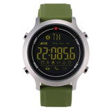 Cunegunda's favorite Waterproof Rating Sport Bluetooth Smart Watch with Best battery for Android 365 Days Stand-by Time Smartwatch
