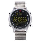 Cunegunda's favorite Waterproof Rating Sport Bluetooth Smart Watch with Best battery for Android 365 Days Stand-by Time Smartwatch