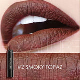12 Colors Profession Women' Lip Stick Moisturizing Matte Lipsticks waterproof Long Lasting Lip Gloss Stick Cosmetic