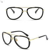 New Aviator Sunglasses Women Mirror Driving Men Luxury Brand Sunglasses Points Sun Glasses Shades Lunette Femme Glases ZE067